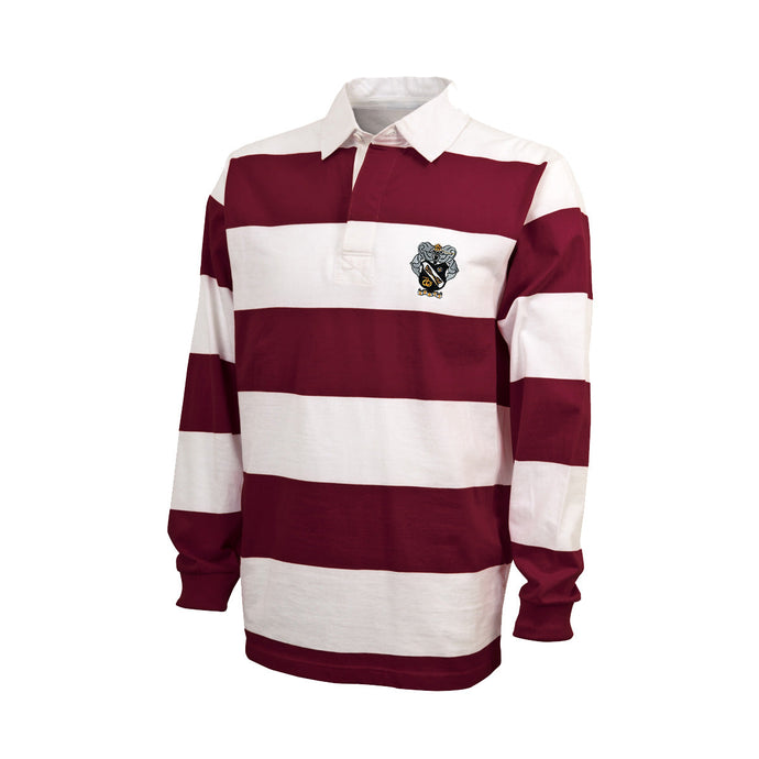 Sigma Nu Rugby Shirt