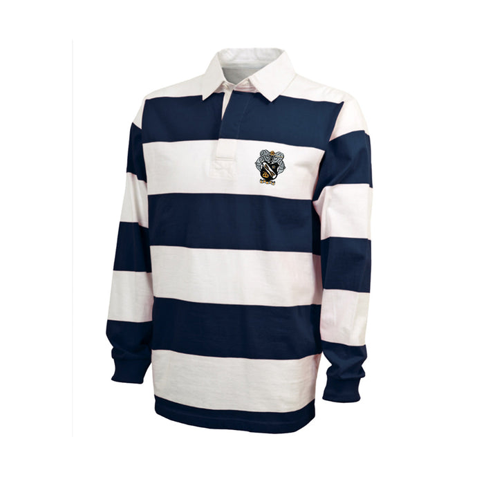 Sigma Nu Rugby Shirt