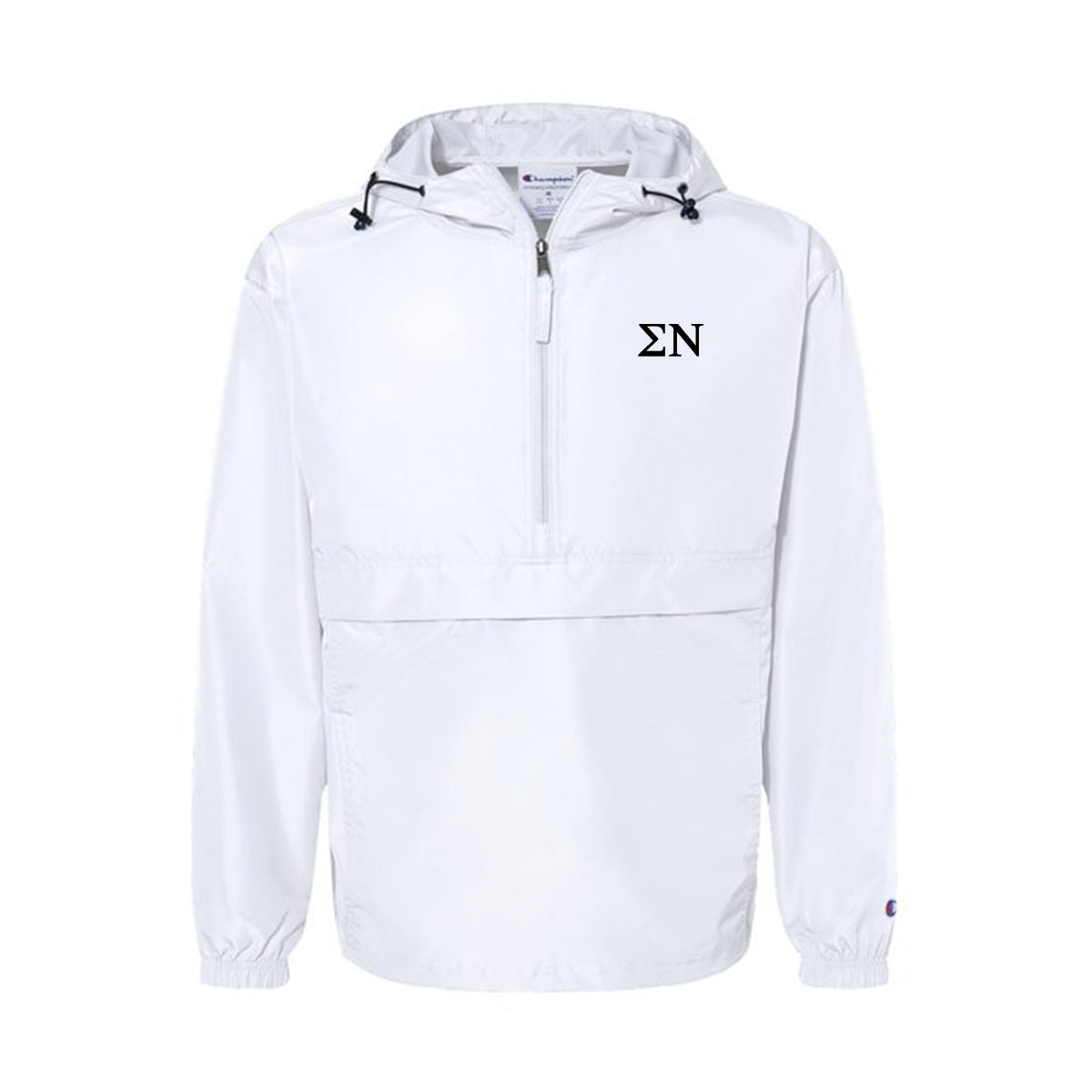 Sigma Nu Lightweight Windbreaker