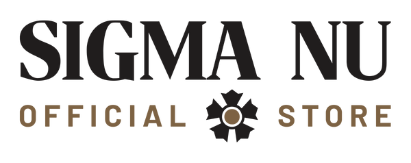 Sigma Nu Official Store logo