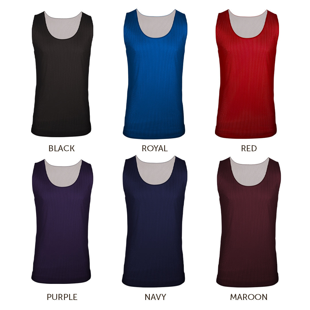 Sigma Nu Personalized Intramural Mesh Tank