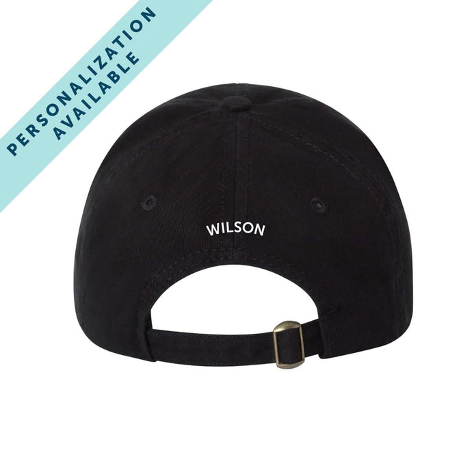 Sigma Nu Dad Cap | Sigma Nu | Headwear > Billed hats