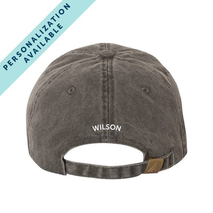 Sigma Nu Mom Cap | Sigma Nu | Headwear > Billed hats