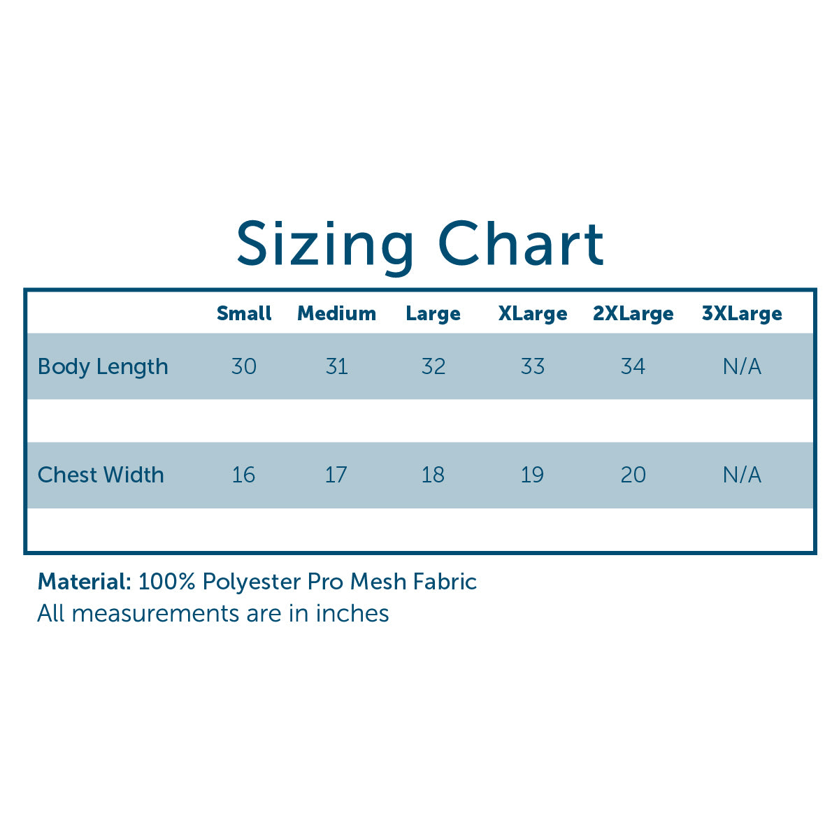 Sigma Nu Reversible Personalized Intramural Mesh Tank