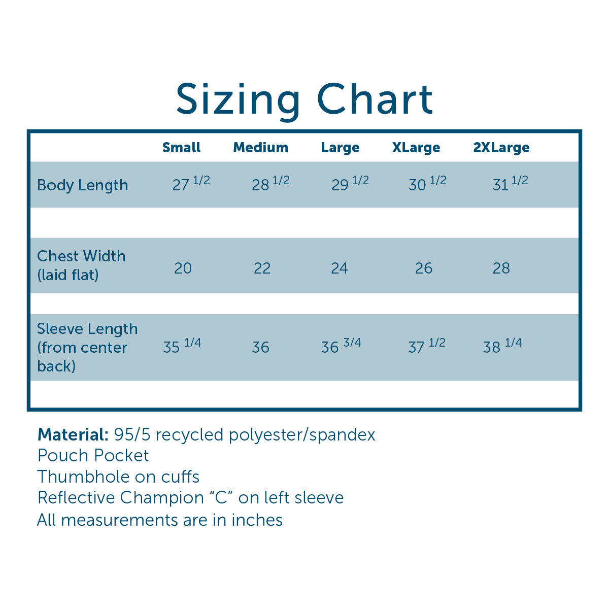 Sigma Nu Champion Performance Hoodie