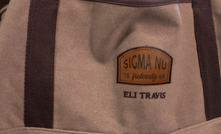 Why to Choose Sigma Nu Official Store for your Custom Order
