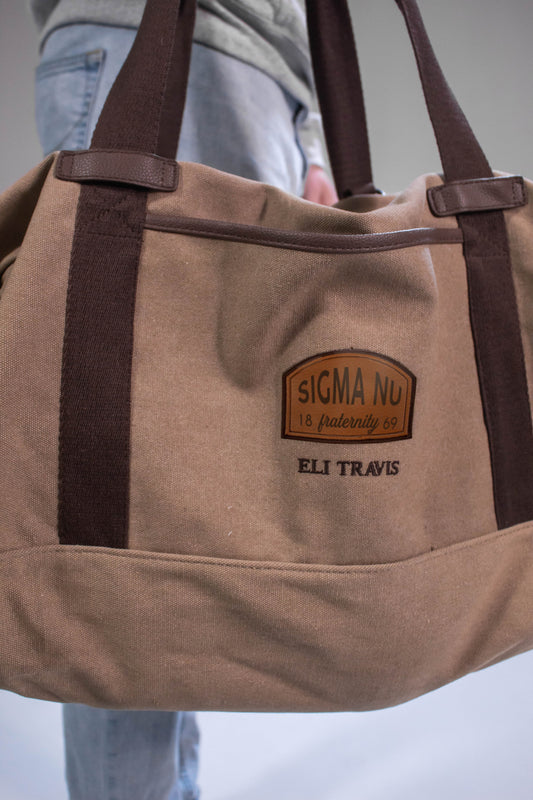 Why to Choose Sigma Nu Official Store for your Custom Order