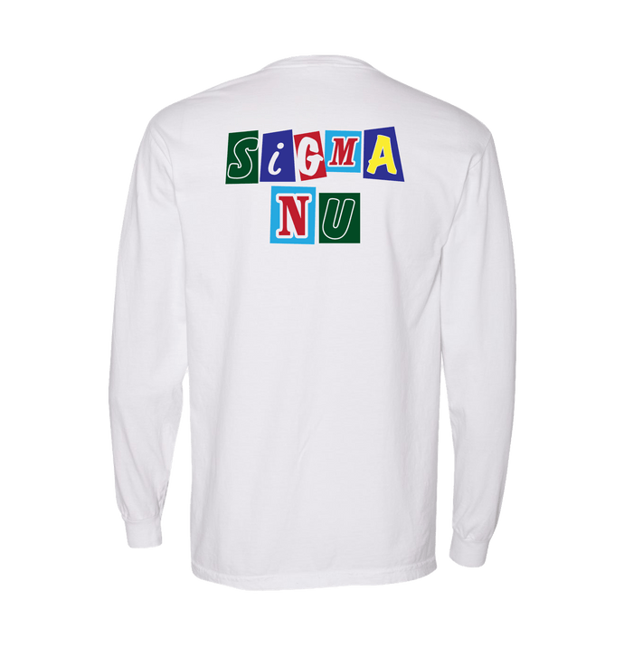 White Shirts & Tops Back