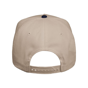 Sigma Nu Two Tone Hat