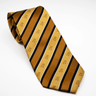 Gold Neckties Front