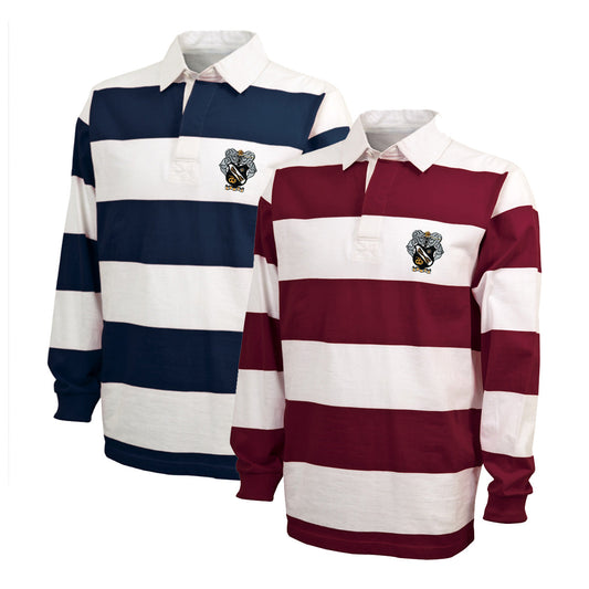 Sigma Nu Rugby Shirt