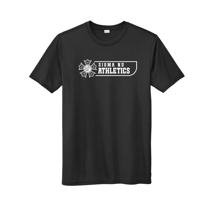 Sigma Nu Intramural Performance Tee