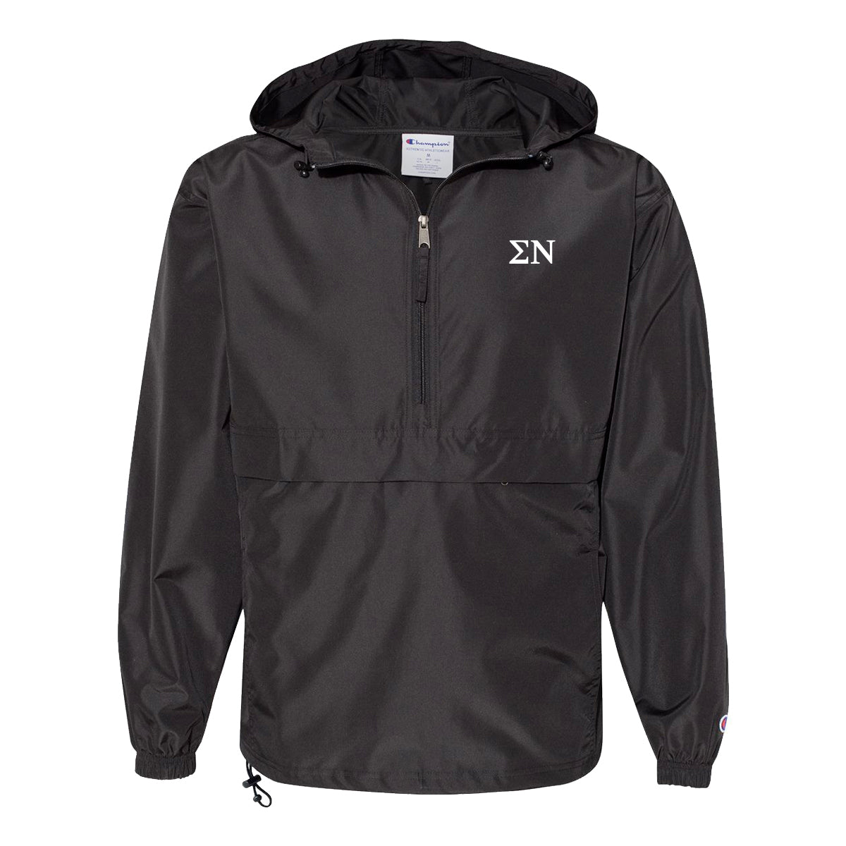 Sigma Nu Lightweight Windbreaker