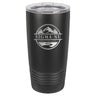 Sigma Nu 20oz Travel Coffee Tumbler