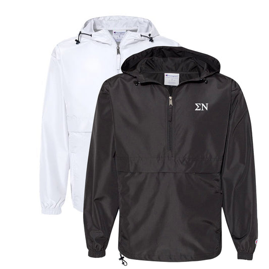 Sigma Nu Lightweight Windbreaker