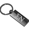 Metal Keychains Front