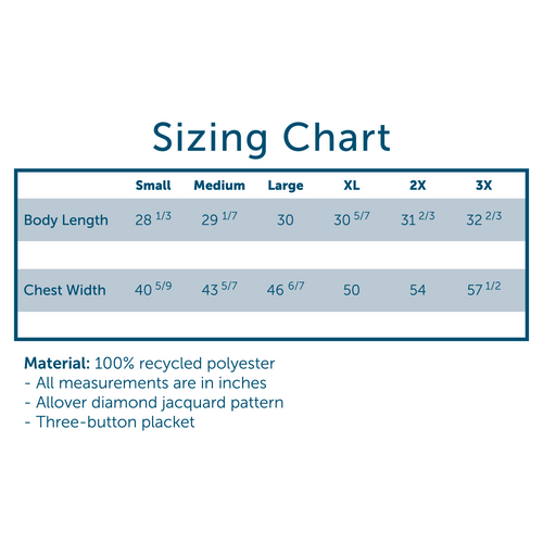 Comfort Colors Size Chart