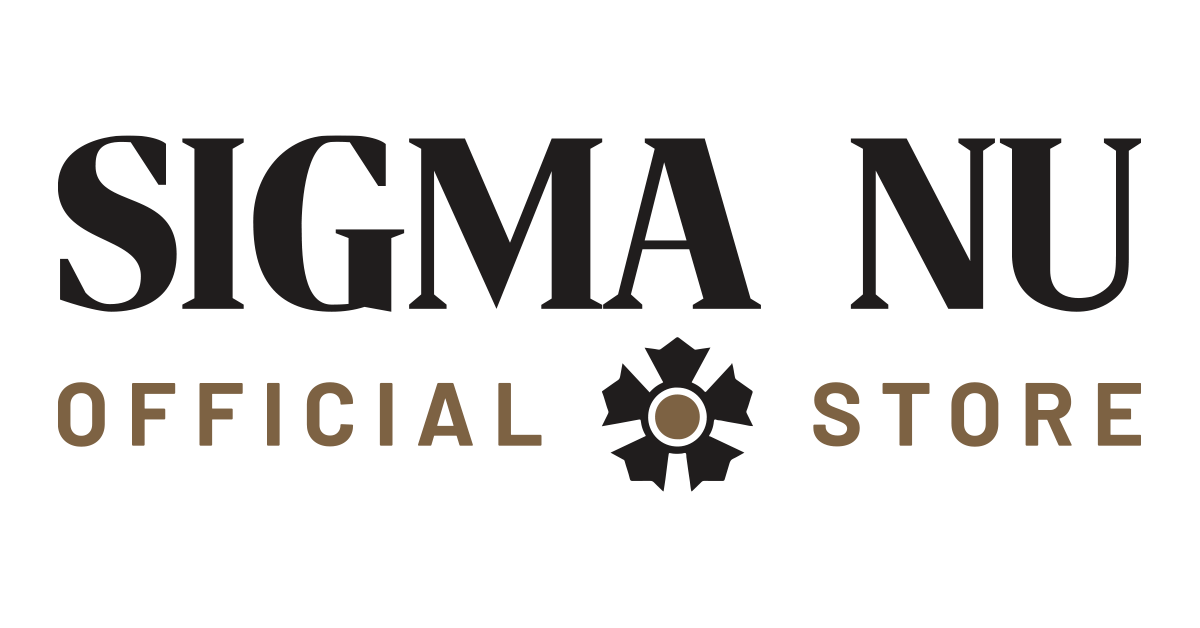 Custom Chapter Collection – Sigma Nu Official Store