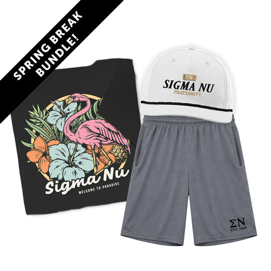 New! Spring Break Bundle