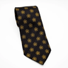 Black Neckties Front