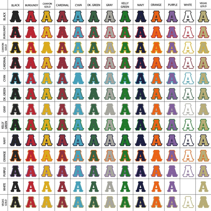 Sigma Nu Pick Your Own Colors Sewn On Hoodie | Sigma Nu | Sweatshirts > Hooded sweatshirts