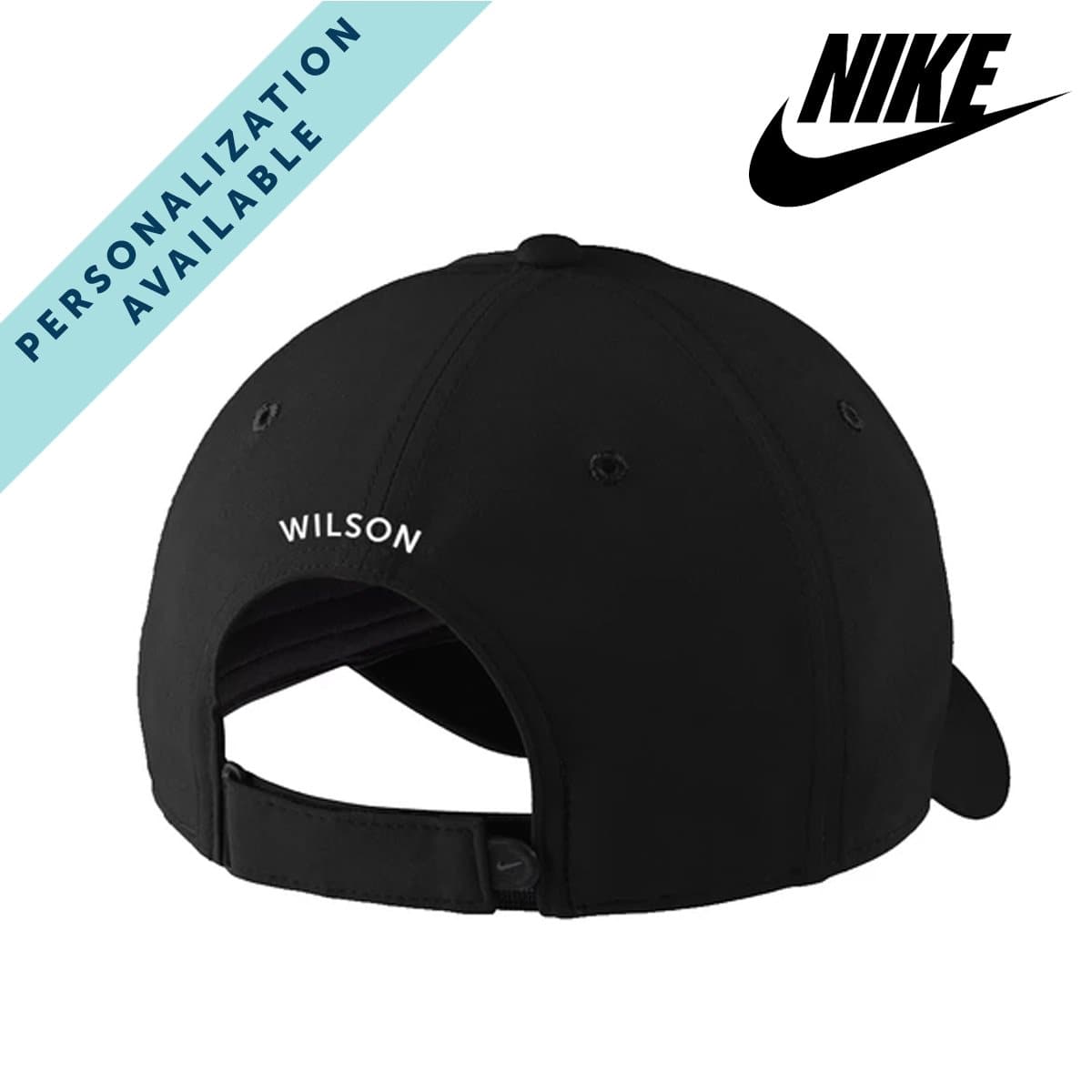 Sigma Nu Alumni Nike Dri-FIT Performance Hat | Sigma Nu | Headwear > Billed hats