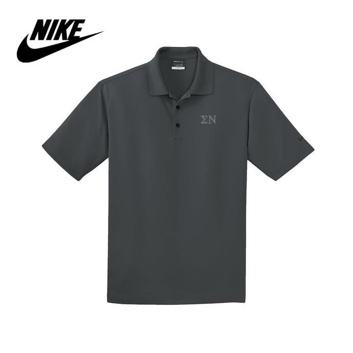 Sigma Nu Nike Embroidered Performance Polo | Sigma Nu | Shirts > Short sleeve polo shirts