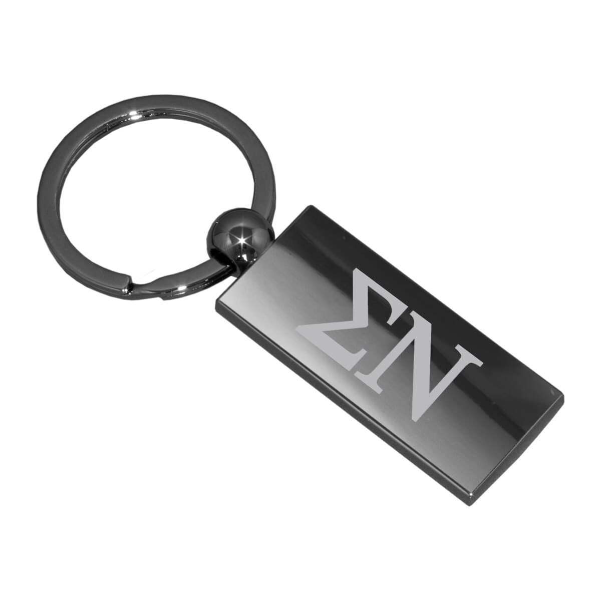 Sigma Nu Keychain | Sigma Nu | Promotional > Key chains