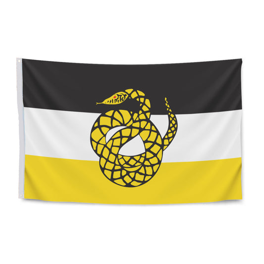 Sigma Nu Flag